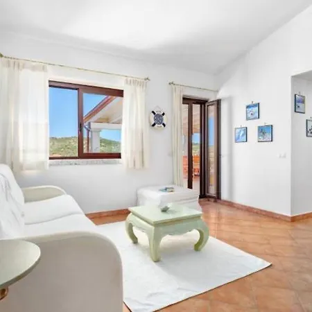 Porto Taverna, Terrazza Privata Con Vista Mare Vaccileddi