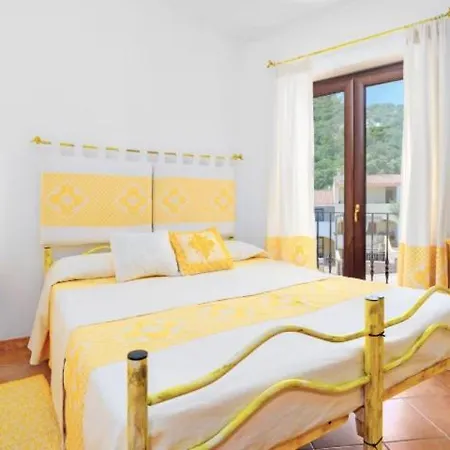 Porto Taverna, Terrazza Privata Con Vista Mare Apartmán *