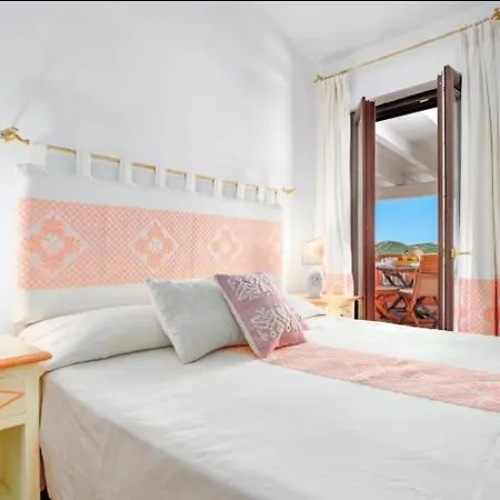 Porto Taverna, Terrazza Privata Con Vista Mare *