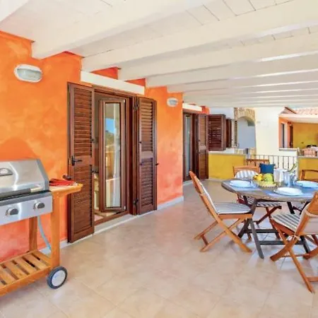 Porto Taverna, Terrazza Privata Con Vista Mare * Vaccileddi